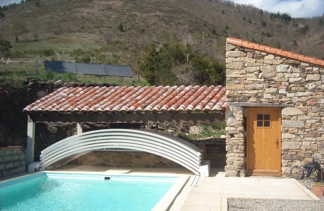 Mas Taillet Le Camelia