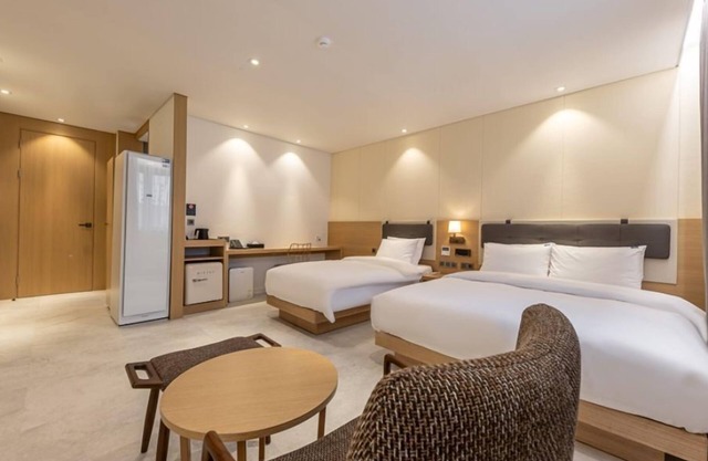 Masan Daisy Hotel