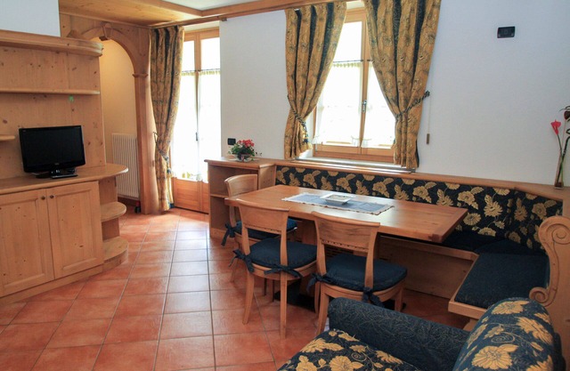 MASO MARGHERITA - EL TABLà