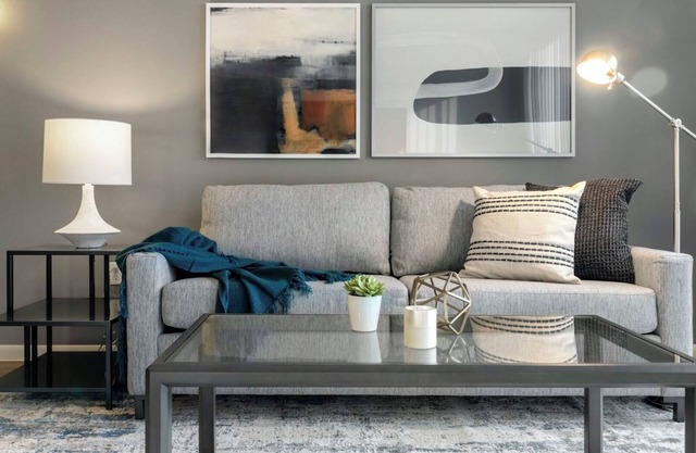 Mason 2BD 1 - Two Bedroom Apartment, Sleeps 4