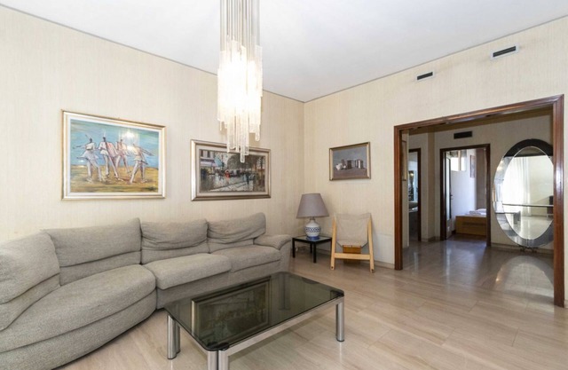 Massawa Vintage & Roomy Apt x5 Free Parking