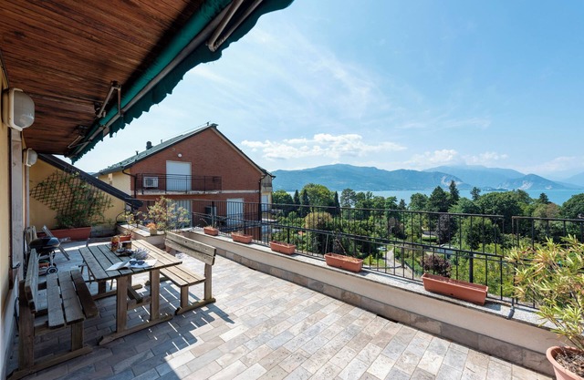 Massima, Laveno Mombello, Italy