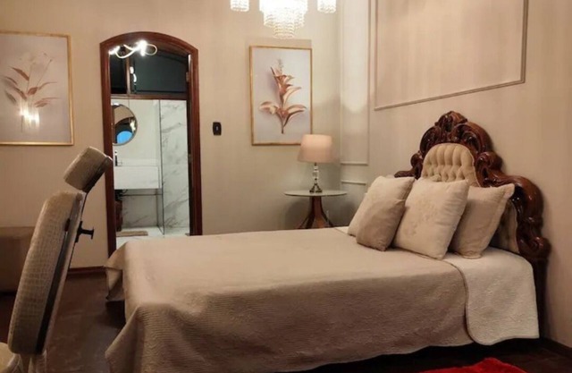Master Suite - Residential Accommodation