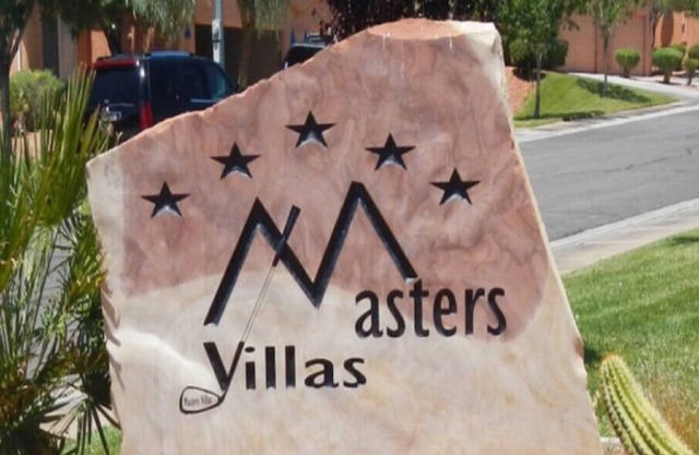 Master Villas At Paradise Canyon - Spacious 2 Bedroom W/Kitchen