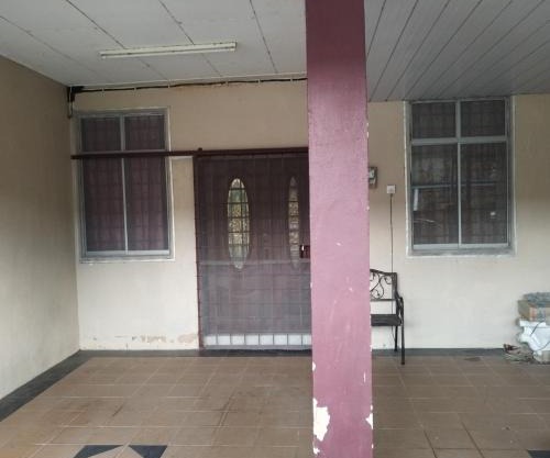 Mastermind Malay Semeling Homestay