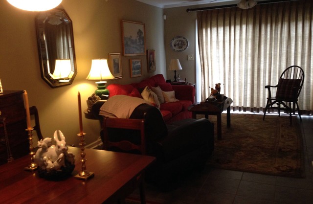 Masters 2023 Condo Adjacent To The Augusta National