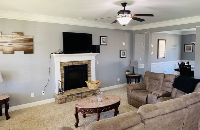 Masters For Rent 2019 Grovetown