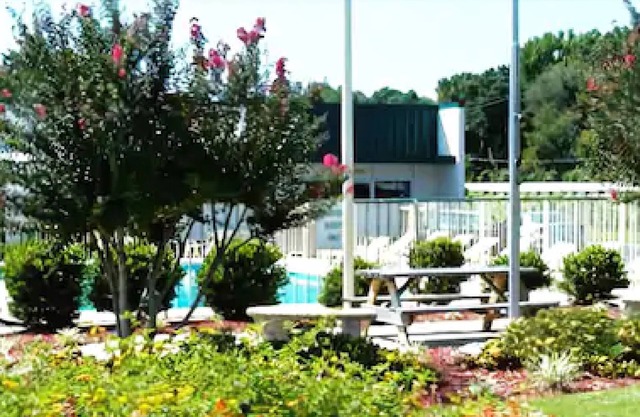 Masters Inn Columbia I-26