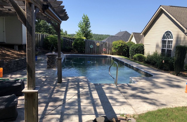 Masters & LPGA 2020 Rental