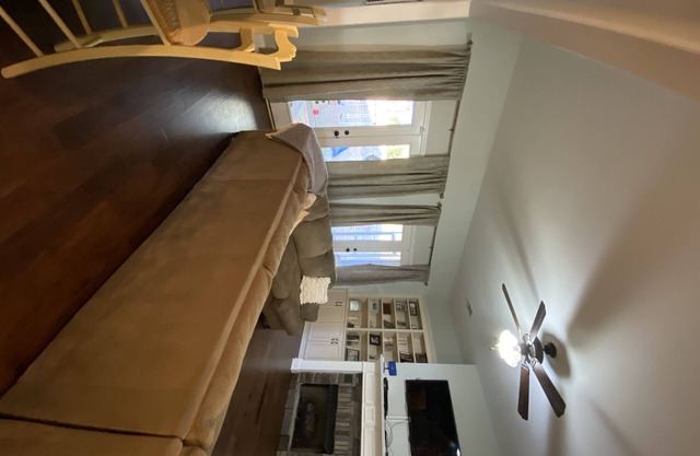 Masters Rental!!!! Aiken home close to downtown dining and shopping.