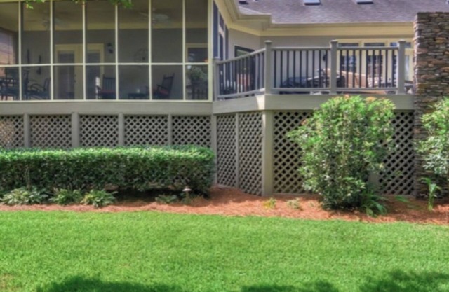 MASTERS RENTAL The Abbeys At West Lake Gated 6.8 miles from Augusta National