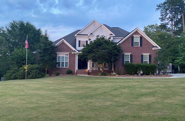 Masters Retreat only 10 miles from Augusta National Golf Club