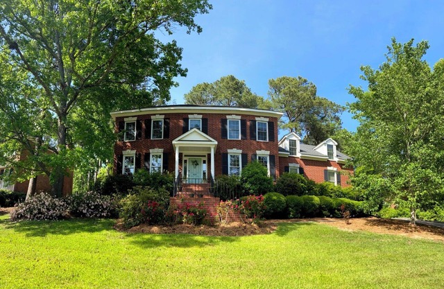 Masters Tournament Rental; 4 Bed, 2.5 Bath-4 Bedroom Home in Heart of Evans, GA