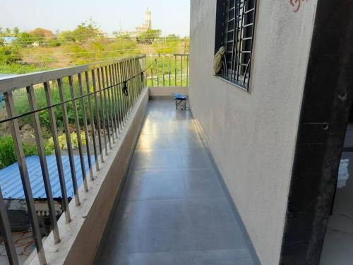 Masuti Homestay for Swami Bhakts AC room