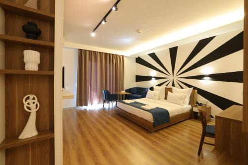 Mateus Hotel & Pool