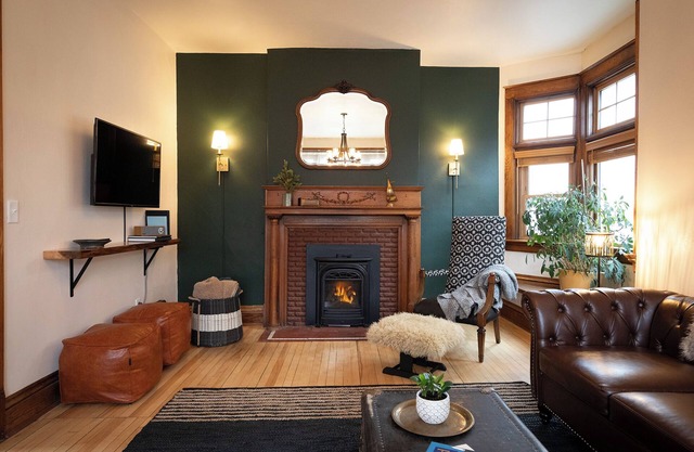 Matilda - Stunning, 3-bed, vintage home in Duluth!