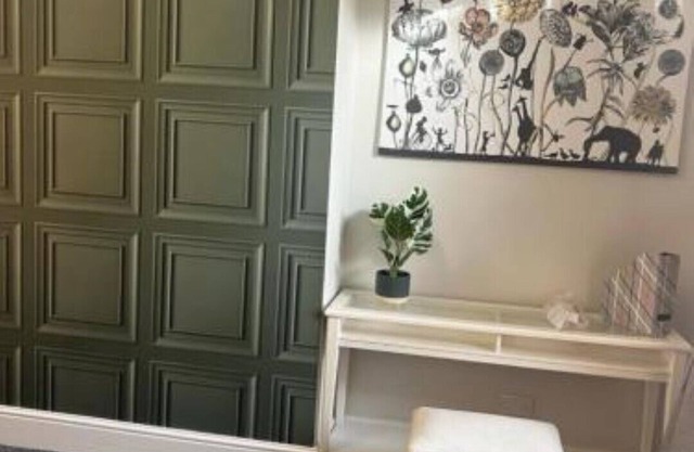 Matipa-Given Apartments Eastleigh Southampton - One-Bedroom Apartment