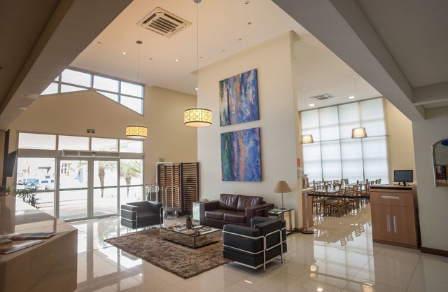 Matiz Barão Geraldo Express