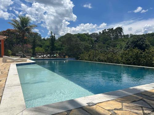 Matiz Igaratá Resort, Spa e Eventos