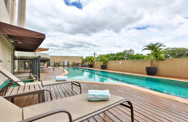 Matiz Vilaboim Ribeirão Preto