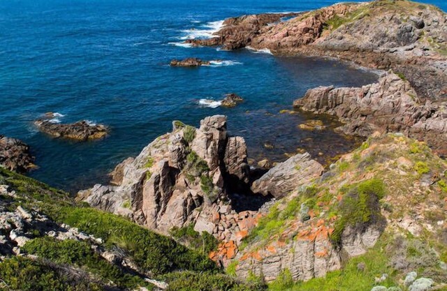 Matjala - Spectacular ocean views and Serenety