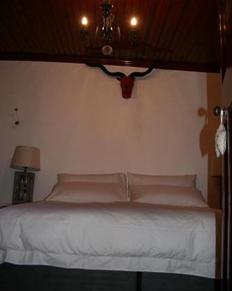 Matjiesvlei Retreat 1945