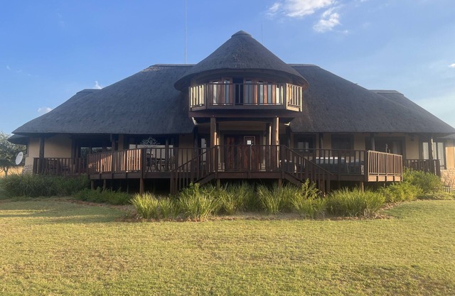 MATORI LODGE