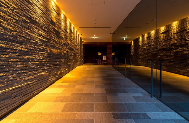 Matsumoto Marunouchi Hotel
