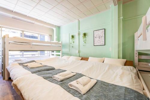 Matsuyamachi Building 2nd to 4th floors - Vacation STAY 17431