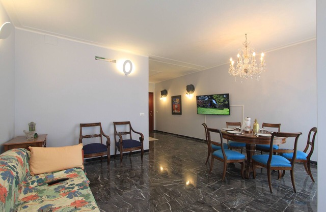 Matthias apartment