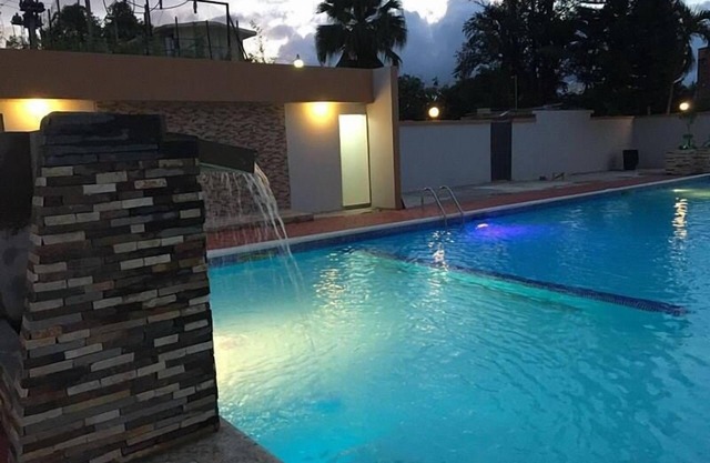 Matum Hotel & Casino