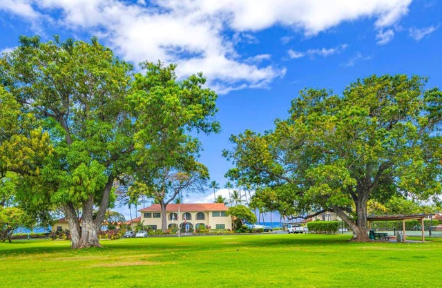 Maui 3 Bedroom Townhome Sleeps 6