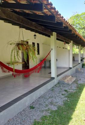 Maury Chalés Boiçucanga