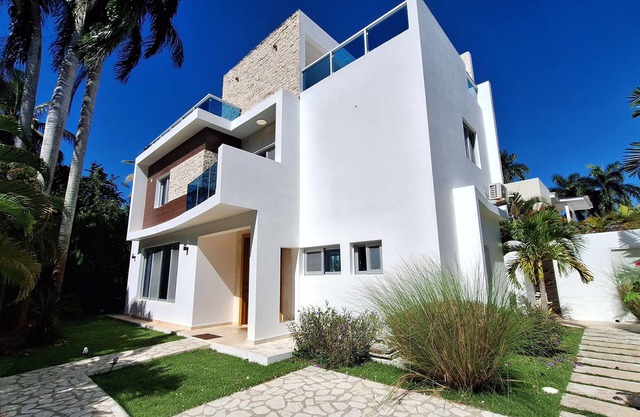 Maverick Luxury Villa/3bd/5bath