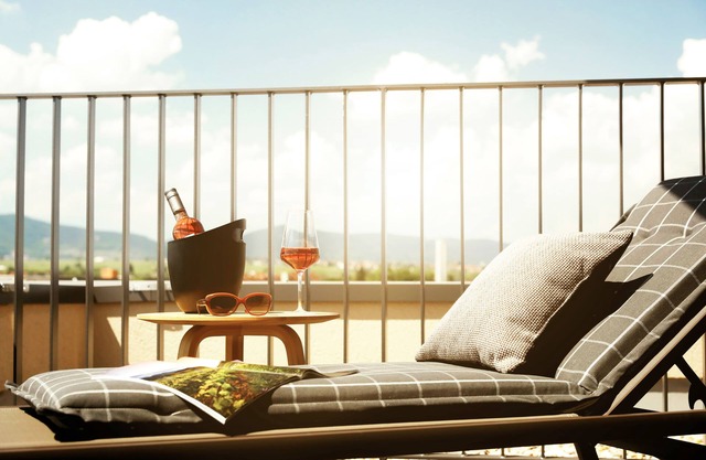 Maximilians Boutique-Hotel Landau