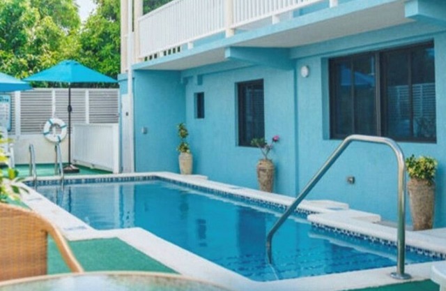 Maxwell Del Mar Hotel