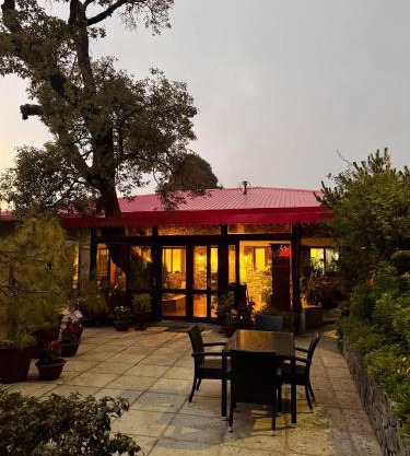 May Cottage By Rokeby Villas