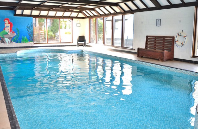 May Cottage, nr Huntsham