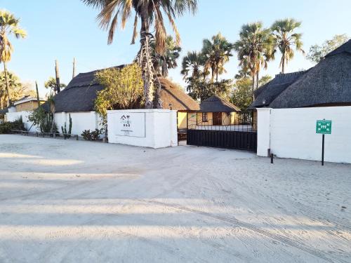 maya bnb