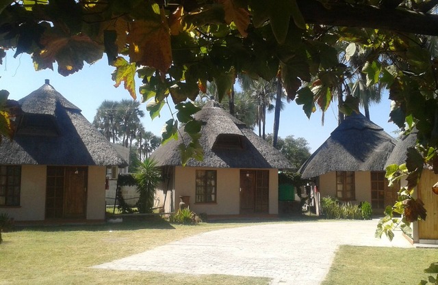 Maya Guest Inn