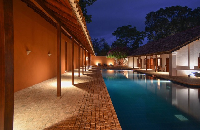 maya tangalle