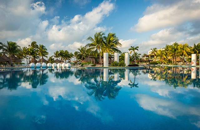 Mayan Palace Master Room - Riviera Maya MX Golf/Entertainment/15Bars Restaurants