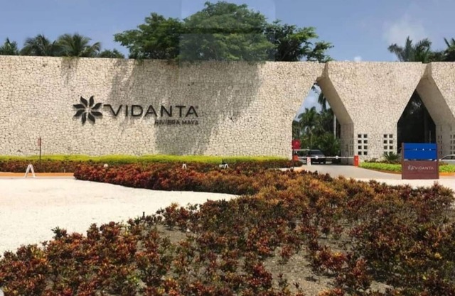 Mayan Palace or Grand Mayan (Villa Paradise near Tulum)