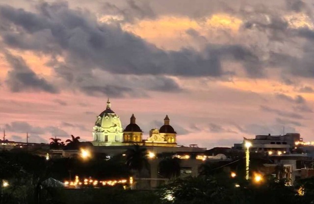 Mayi's Home Cartagena de Indias