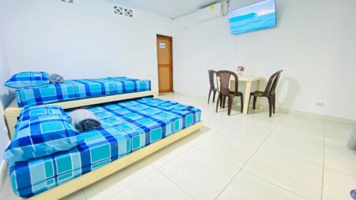 Mayo Habitación Tolu