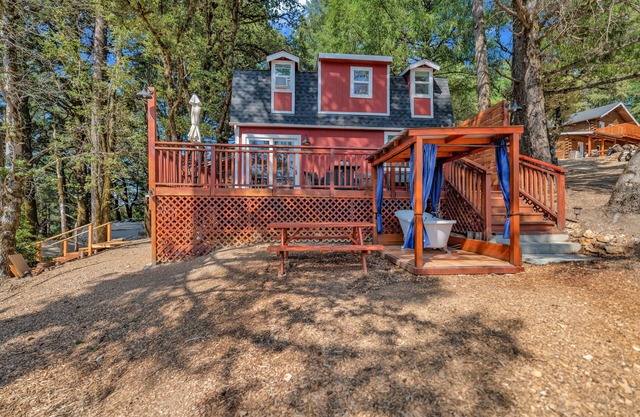 Mays Luxury Farm Stays