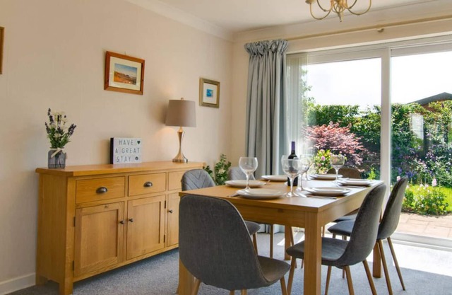 Maytrees in the beautiful Swansea