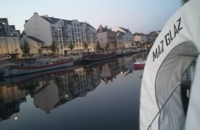 MAZ Glaz, Vedette Hollandaise Classique, Super VAN Craft