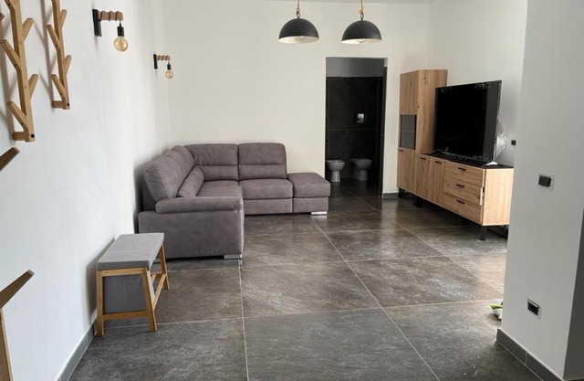 Mazzara Guest House