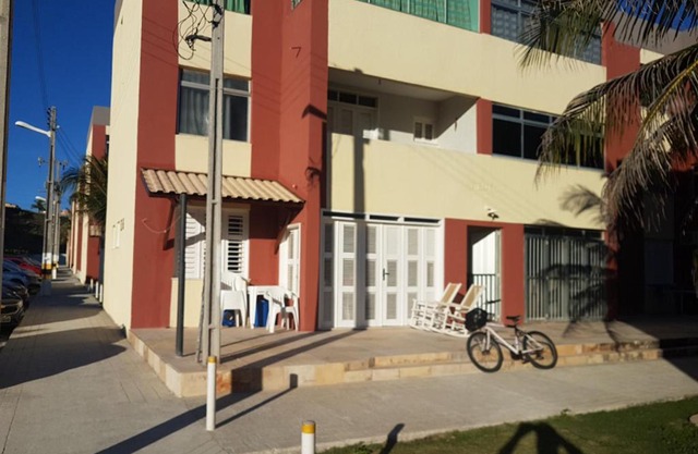 MB06101 - Morro Branco - Térreo - 3 quartos - 2 suites